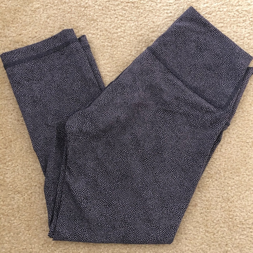 Lululemon Align Crop